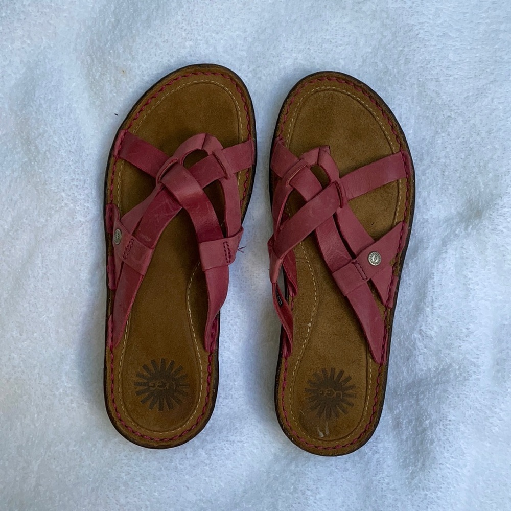 UGG Sandals